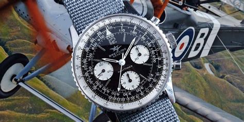 how breitling watch brand uses marketing|types of Breitling watches.